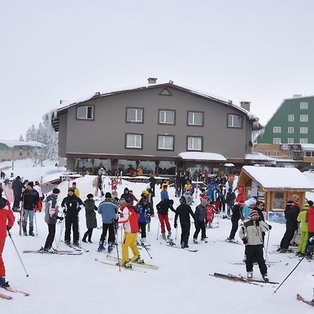 Le Chalet Yazici Uludag  Exterior foto