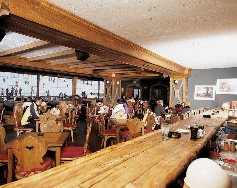 Le Chalet Yazici Uludag  Exterior foto